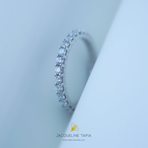 Eternity | Alejandra - Imagen 3