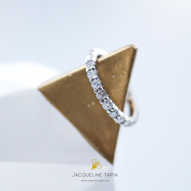 Eternity | Alejandra - Imagen 2