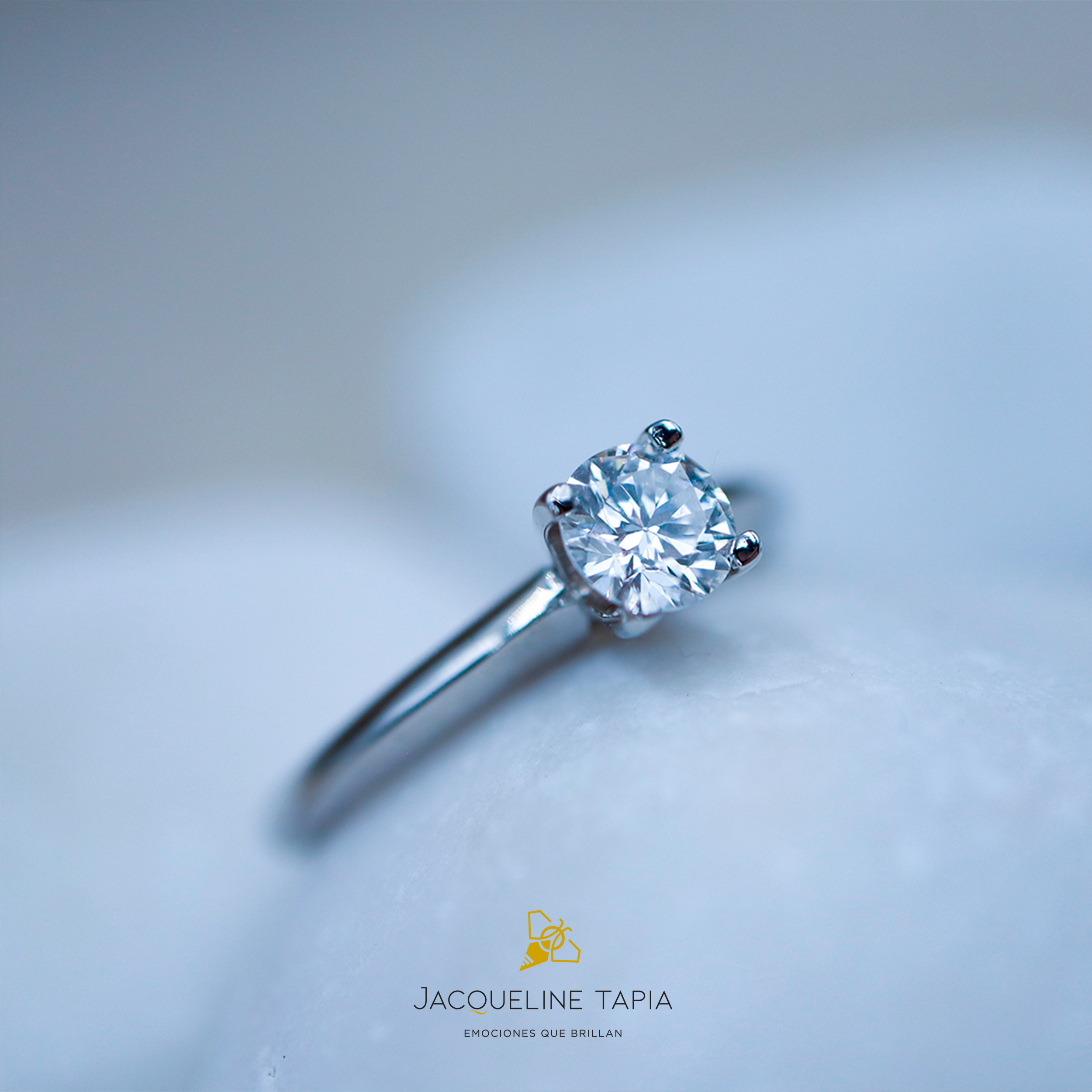 Anillo de Compromiso | Antonio