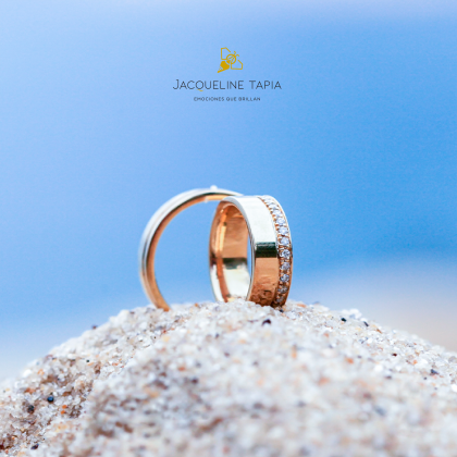 Eternity + Argolla | Silvia