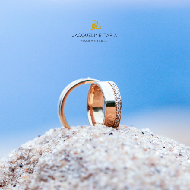 Eternity + Argolla | Silvia