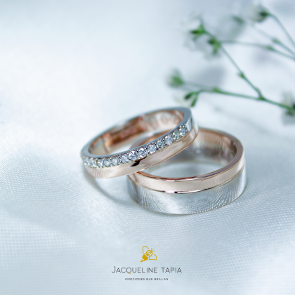 Conjunto Argollas | Monse