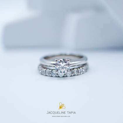 Eternity + Anillo | Jaime