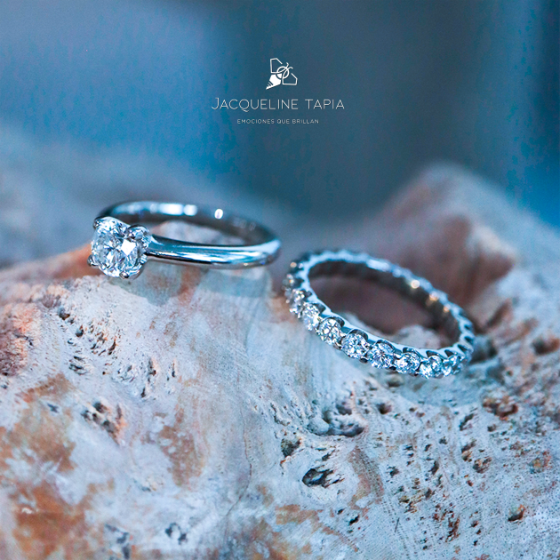 Eternity + Anillo | Jaime - Imagen 2