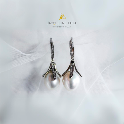 Aretes | Maru