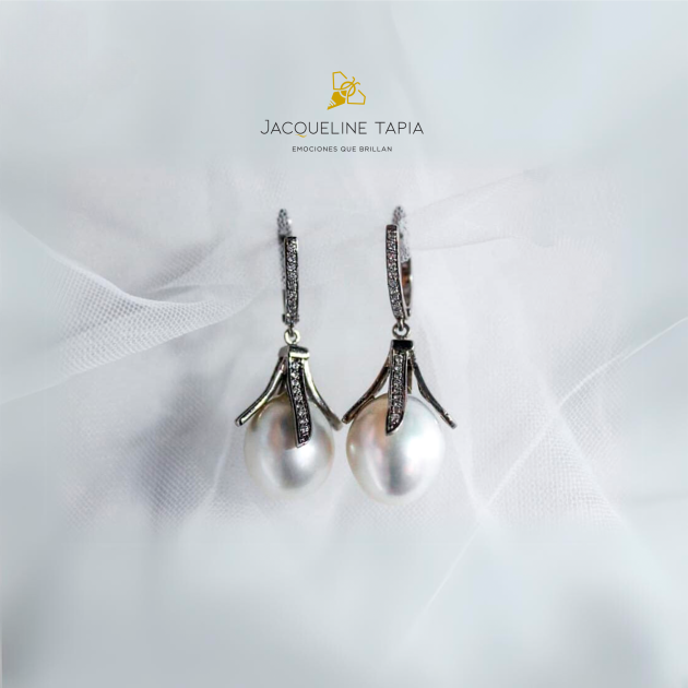 Aretes | Maru