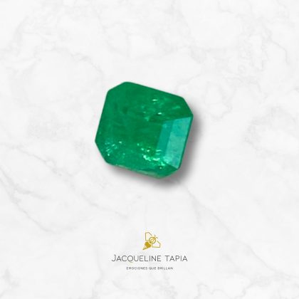 Esmeralda │ Piedra Preciosa