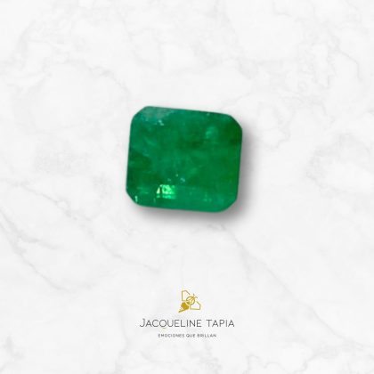 Esmeralda │ Piedra Preciosa