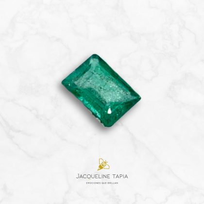 Esmeralda │ Piedra Preciosa