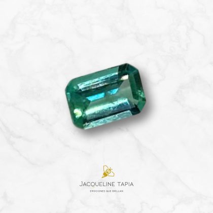 Esmeralda │ Piedra Preciosa