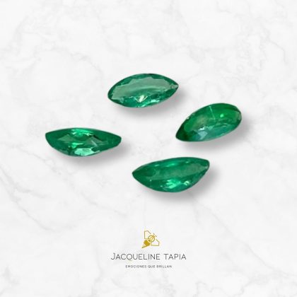 Esmeralda │ Piedra Preciosa