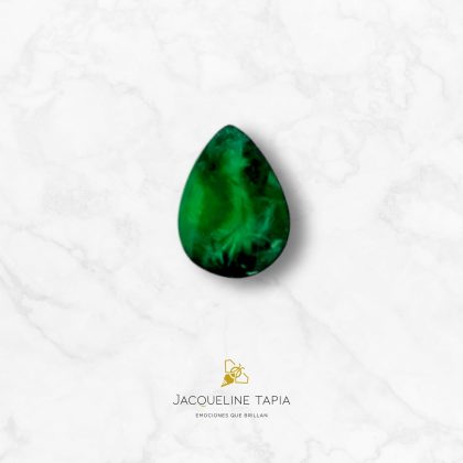 Esmeralda │ Piedra Preciosa