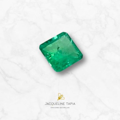 Esmeralda │ Piedra Preciosa