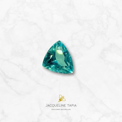 Turmalina │ Piedra Semi Preciosa