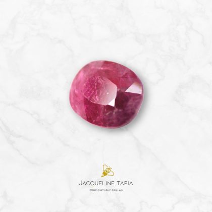 Rubí │ Piedra Preciosa